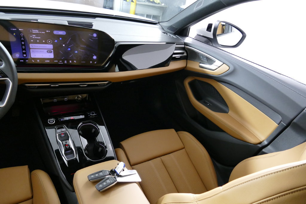 New 2026 Audi A5 Premium Plus AWD/4WD image 27