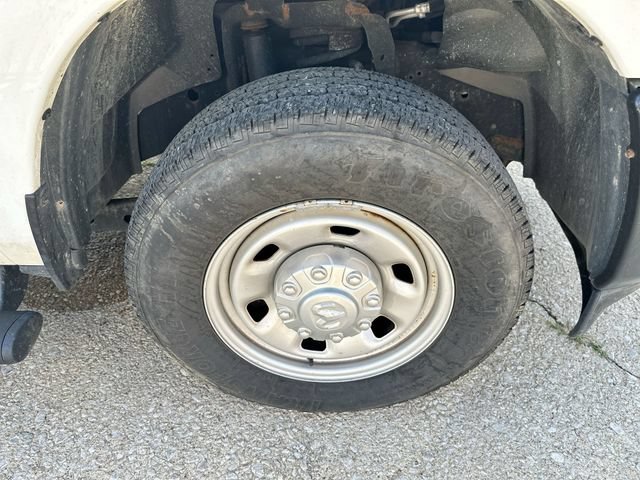 Used 2021 RAM 2500 Tradesman RWD image 55