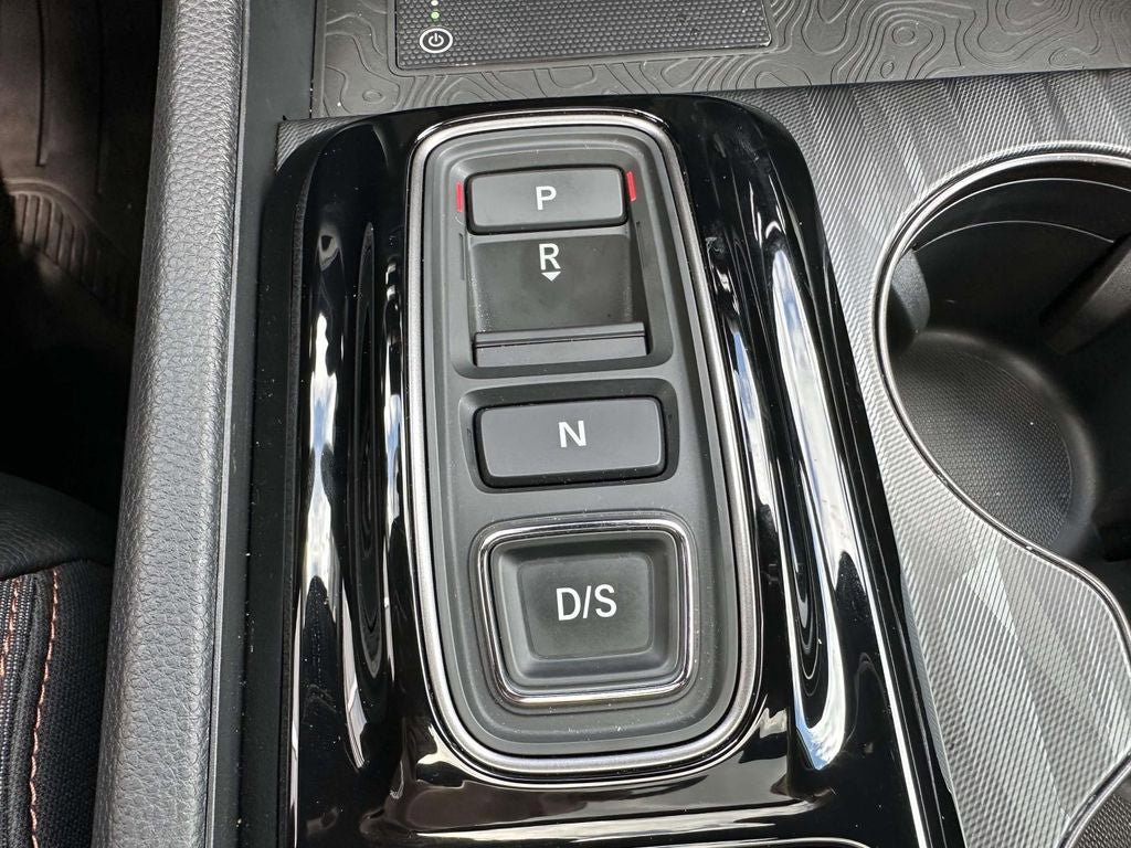 Used 2026 Honda Passport TrailSport image 29
