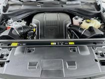 Used 2025 Land Rover Range Rover Sport Dynamic SE AWD/4WD image 24