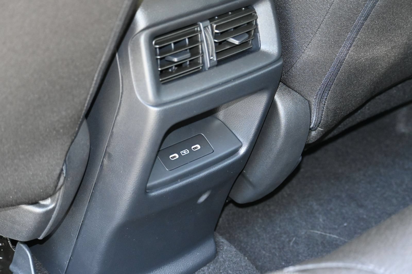 New 2026 Honda CR-V EX image 23