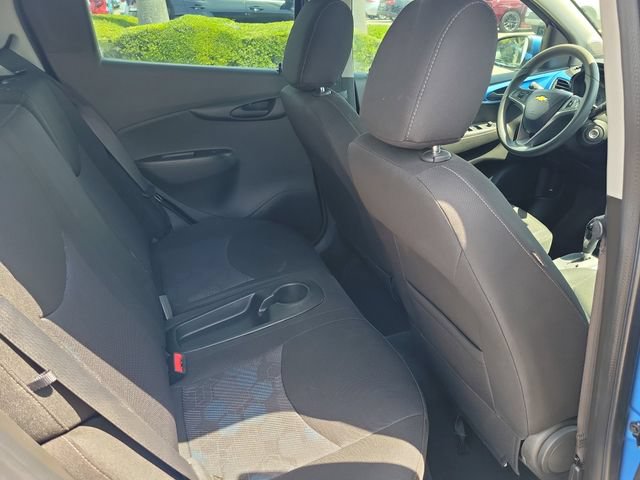 Used 2016 Chevrolet Spark LT FWD image 10