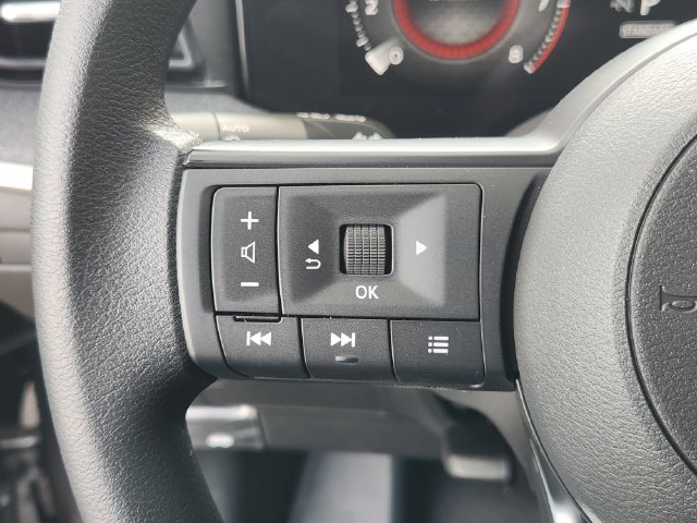 New 2026 Nissan Kicks S FWD image 22