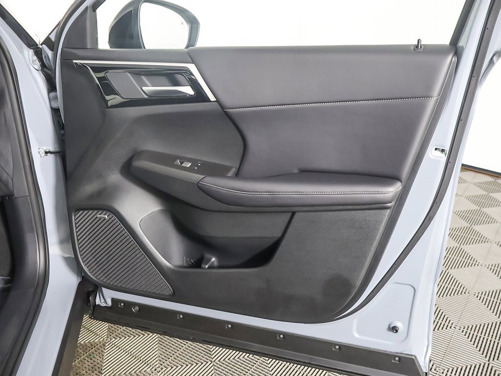 New 2026 Mitsubishi Outlander Trail Edition image 26