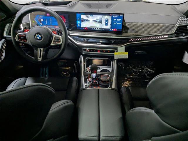 New 2026 BMW X6 M Competition w/ Executive Package image 16