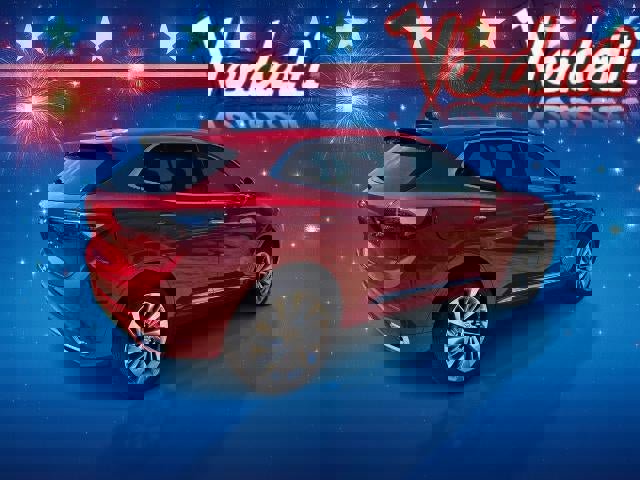 New 2026 Buick Envision Avenir AWD/4WD image 5