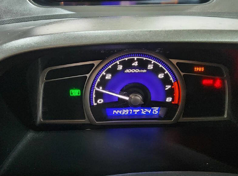 Used 2009 Honda Civic LX image 14