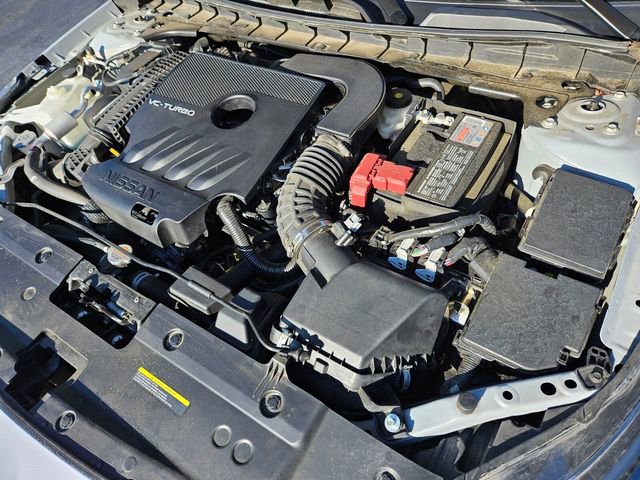 Used 2024 Nissan Altima 2.0 SR FWD image 20