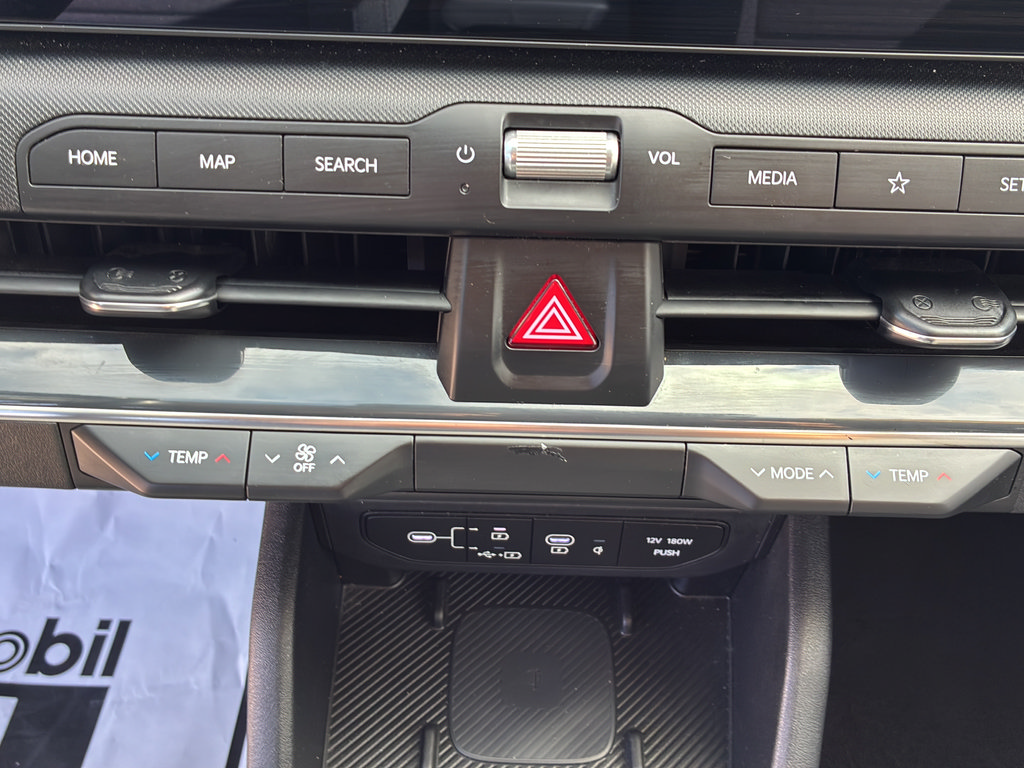 Certified 2025 Kia K4 EX FWD image 31