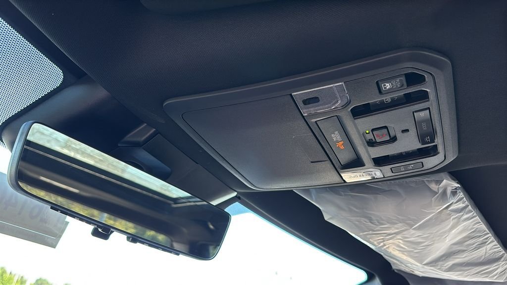 New 2026 Toyota Tundra 1794 Edition AWD/4WD image 23