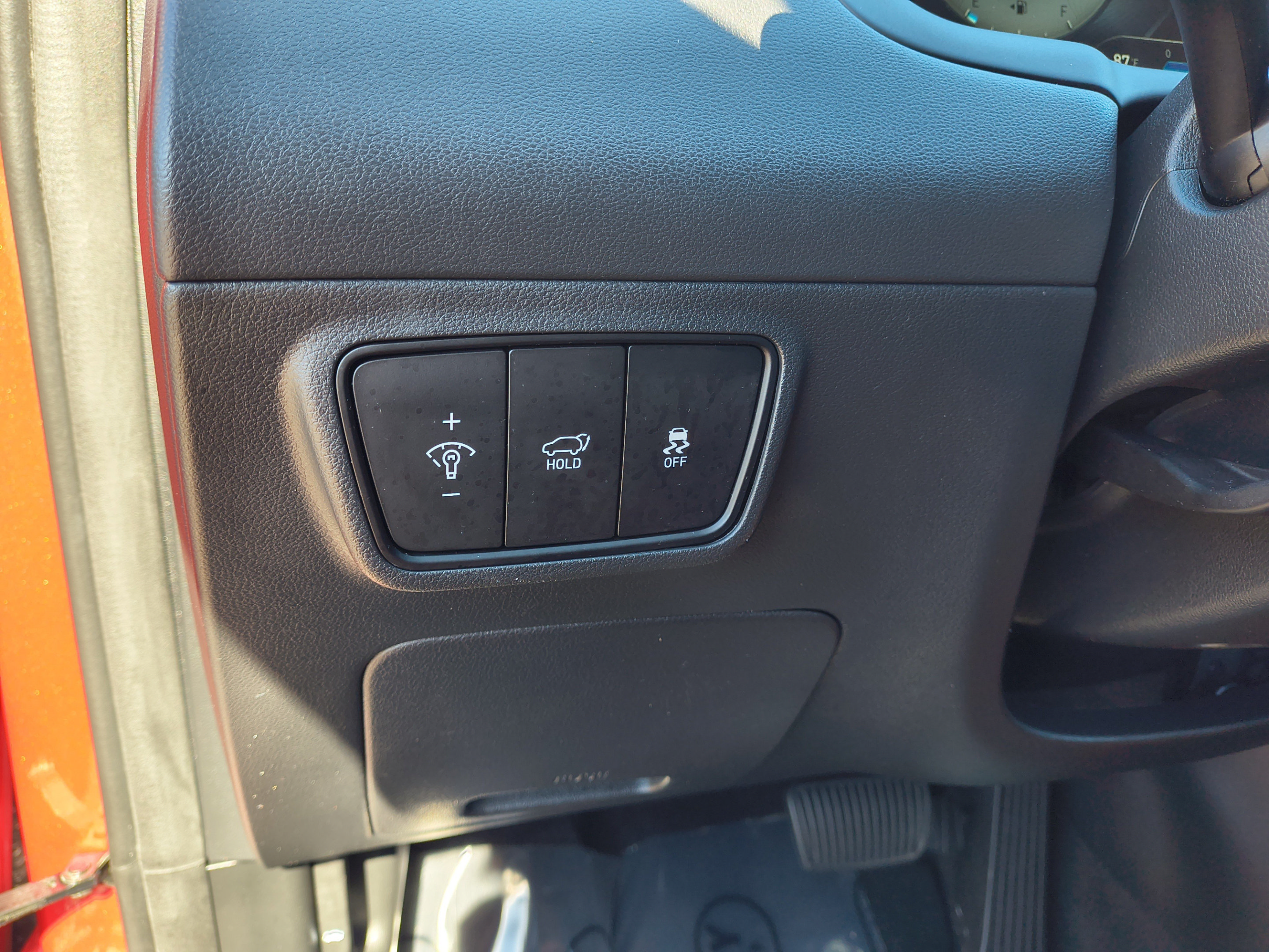 Used 2022 Hyundai Tucson SEL w/ Convenience + Premium Package FWD image 27