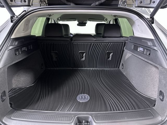 New 2026 Buick Envision Preferred AWD/4WD image 28