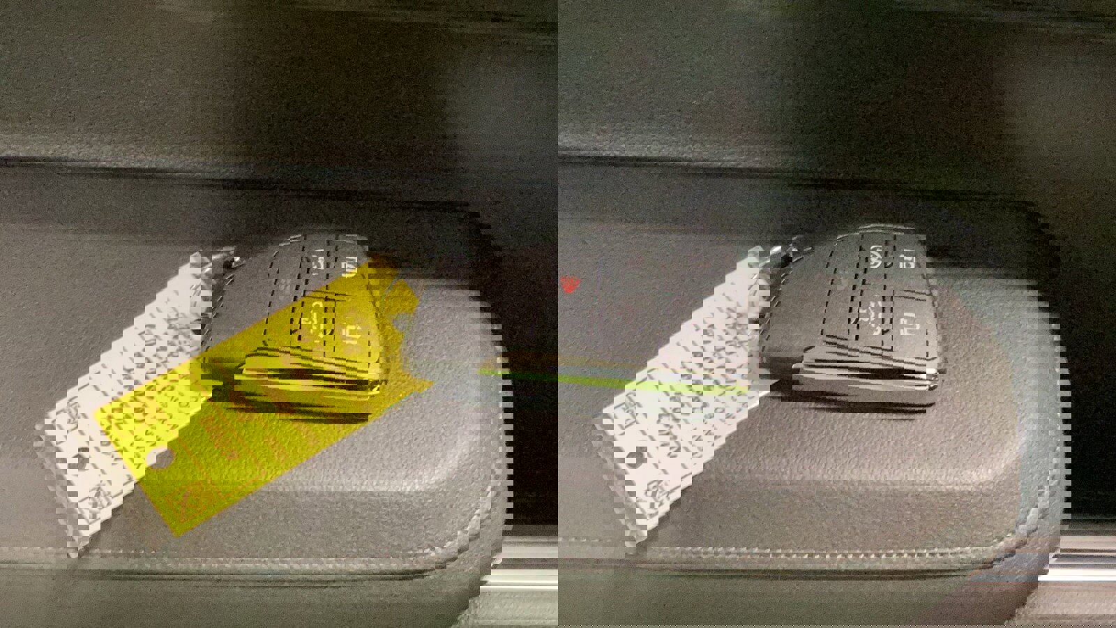 New 2026 Chevrolet Silverado 1500 LTZ w/ LTZ Convenience Package II image 11