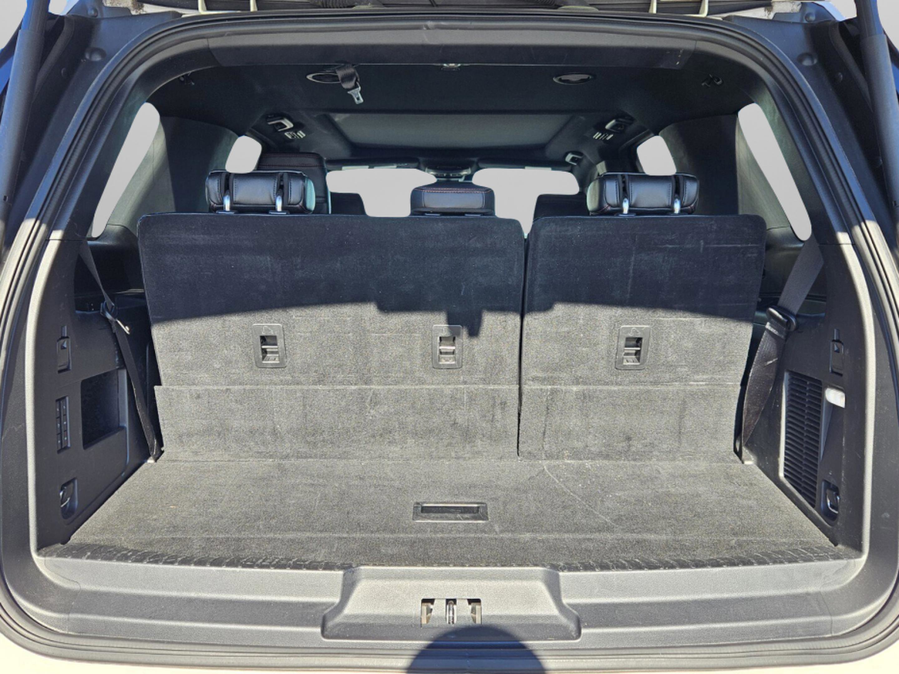 Used 2019 Ford Expedition Limited w/ Equipment Group 303A image 28