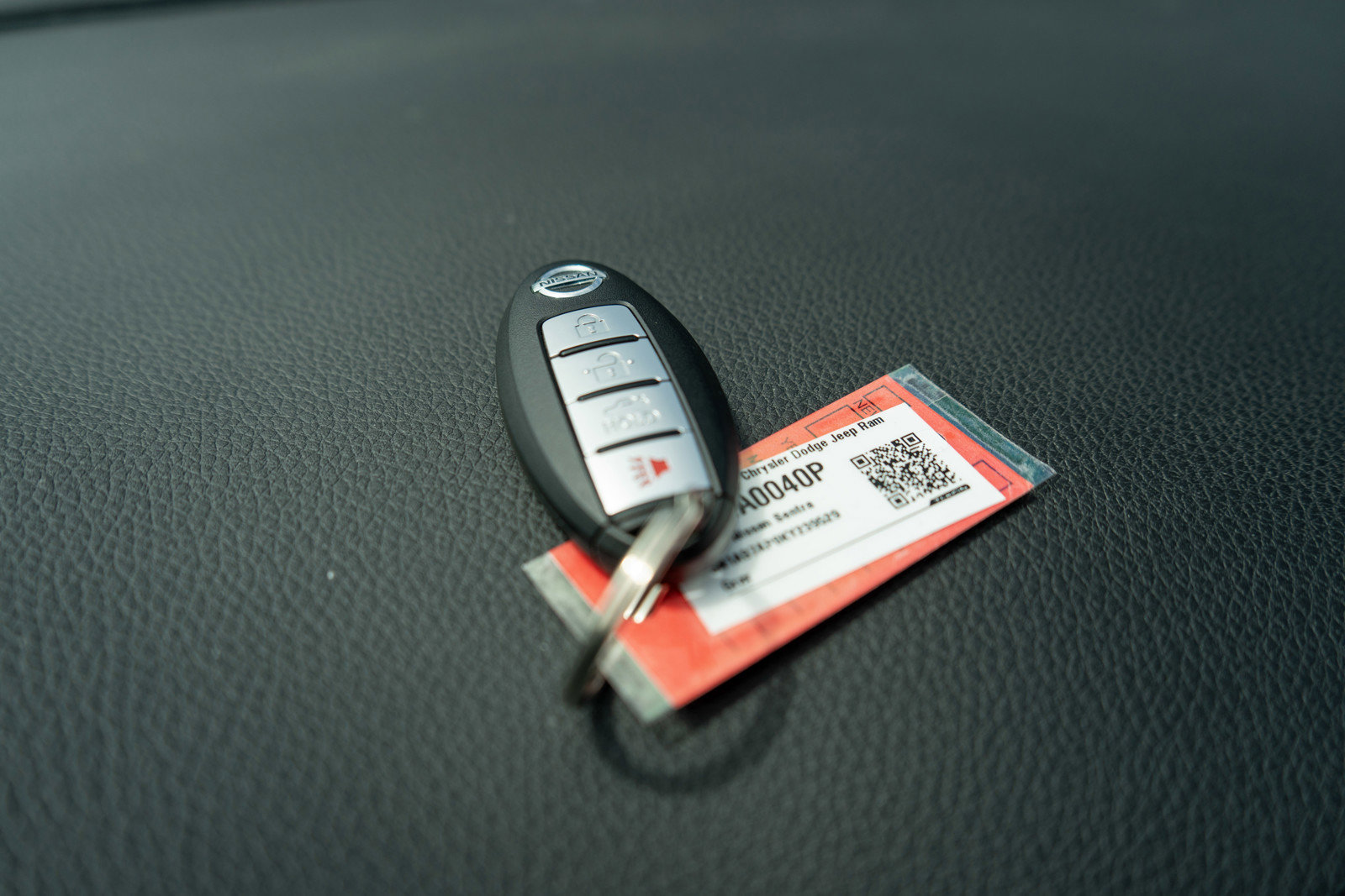 Used 2019 Nissan Sentra SV w/ All Weather Package FWD image 28