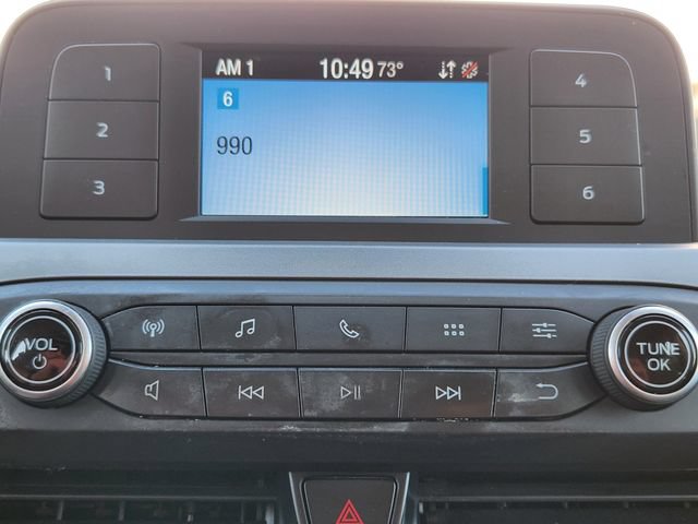 Certified 2020 Ford Escape S AWD/4WD image 22