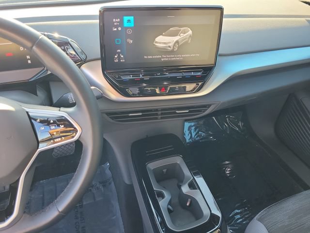 Certified 2022 Volkswagen ID.4 Pro AWD/4WD image 22