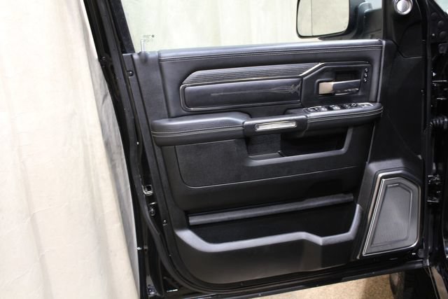 Used 2020 RAM 2500 Limited AWD/4WD image 20