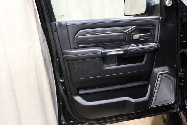 Used 2020 RAM 2500 Limited image 20