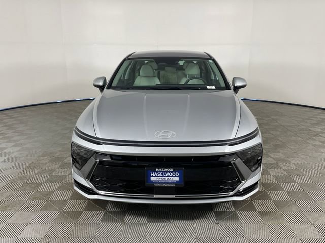 Certified 2025 Hyundai Sonata SEL AWD/4WD image 25