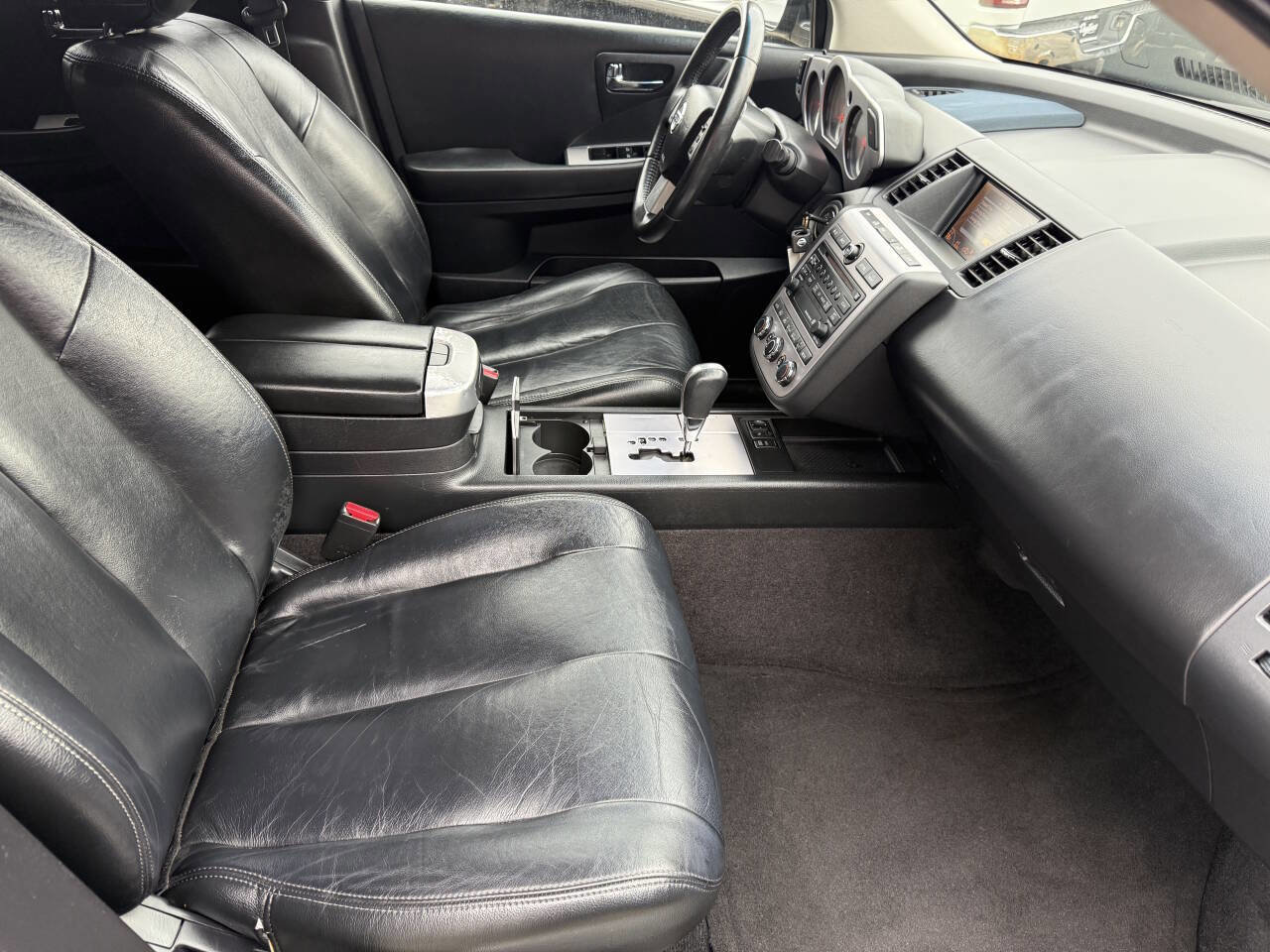 Used 2006 Nissan Murano S image 20