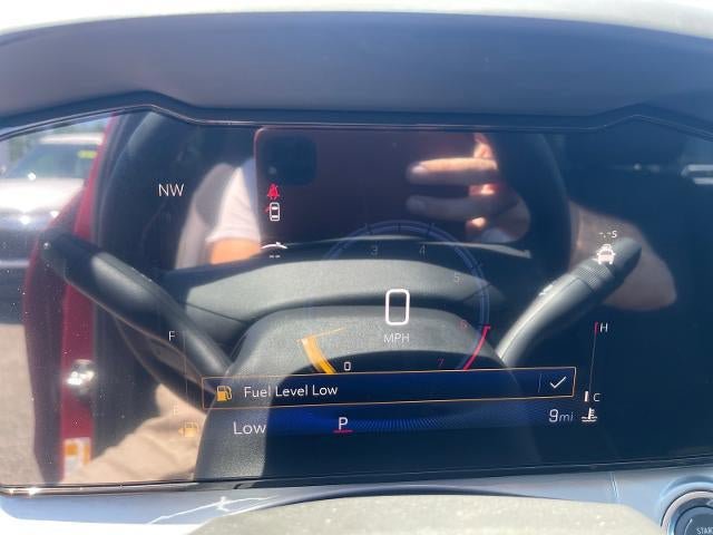New 2026 Chevrolet Trax LT w/ Driver Confidence Package FWD image 10