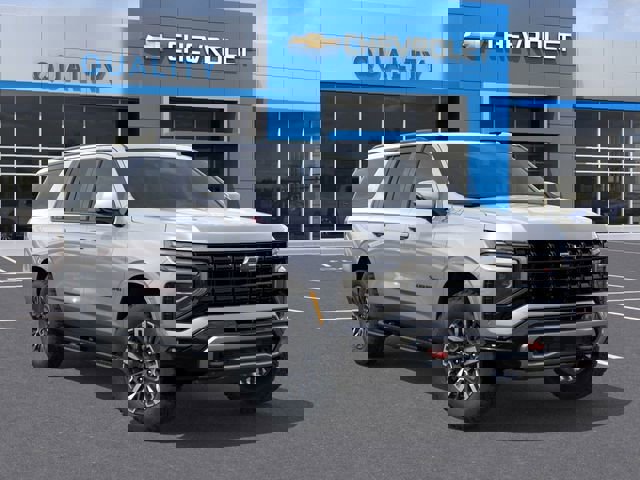 New 2026 Chevrolet Suburban Z71 image 7