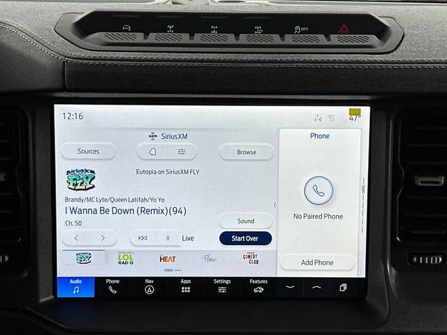 New 2025 Ford Bronco Badlands image 17