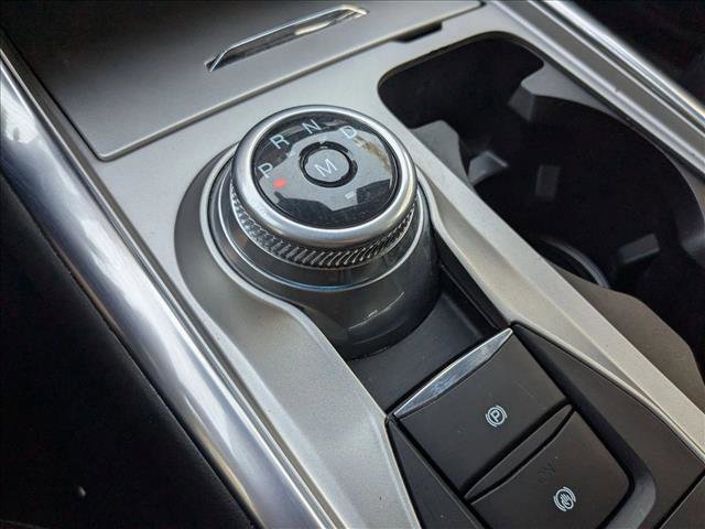 Used 2021 Ford Explorer Limited w/ Hybrid Equipment Group 310A image 12