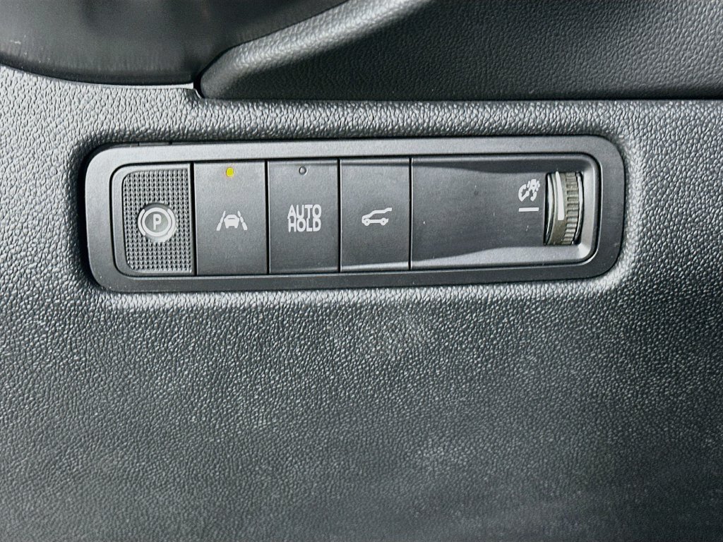 Used 2026 Chevrolet Equinox EV RS AWD/4WD image 10