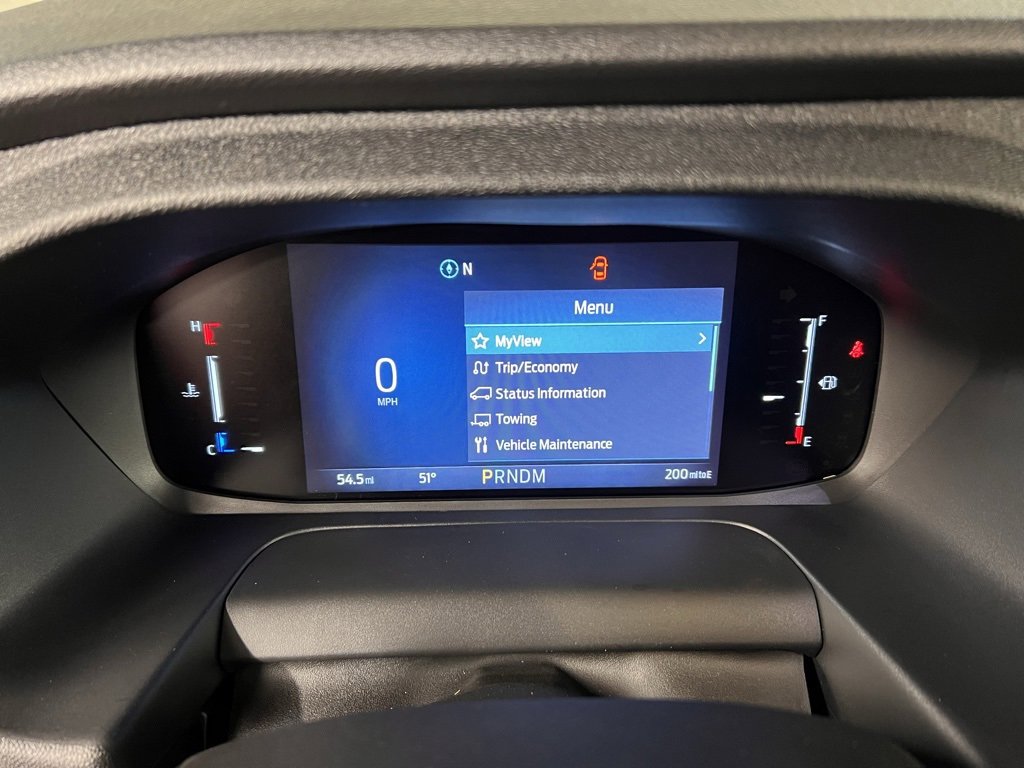 New 2026 Ford Transit 350 Base w/ Exterior Upgrade Package image 20