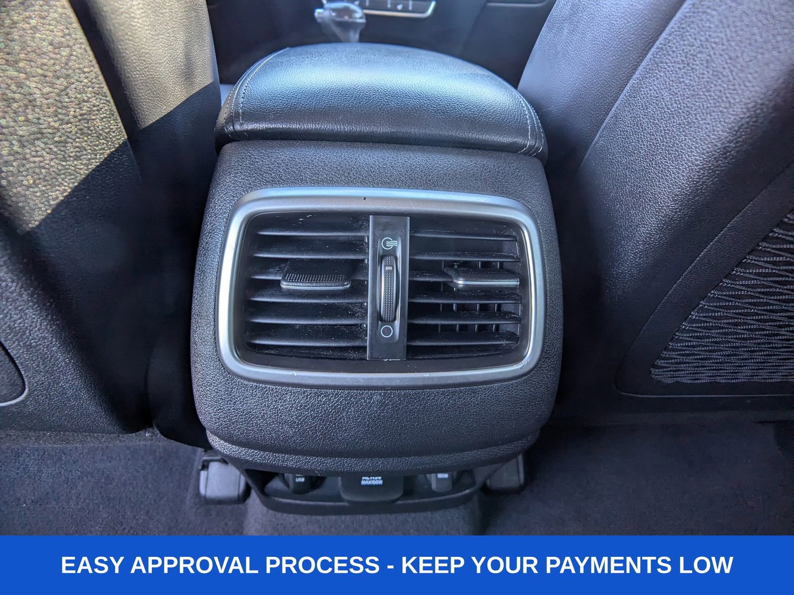 Used 2017 Kia Sorento EX w/ EX Advanced Touring Package image 21