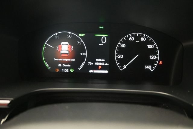 Used 2023 Honda CR-V Sport Touring image 11