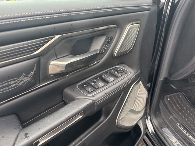 Used 2021 RAM 1500 Limited w/ Night Edition AWD/4WD image 18