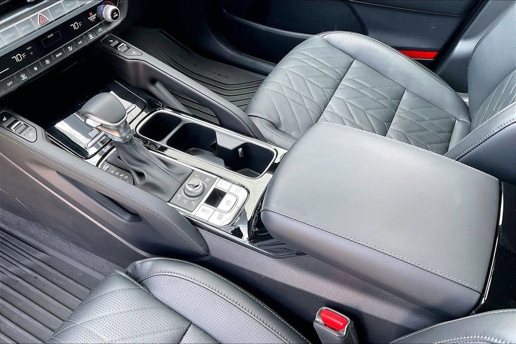 Used 2025 Kia Telluride SX Prestige X-Line image 17