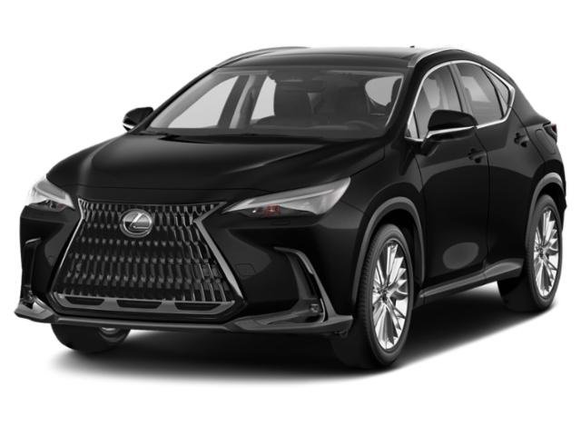 Used 2022 Lexus NX 350 F Sport