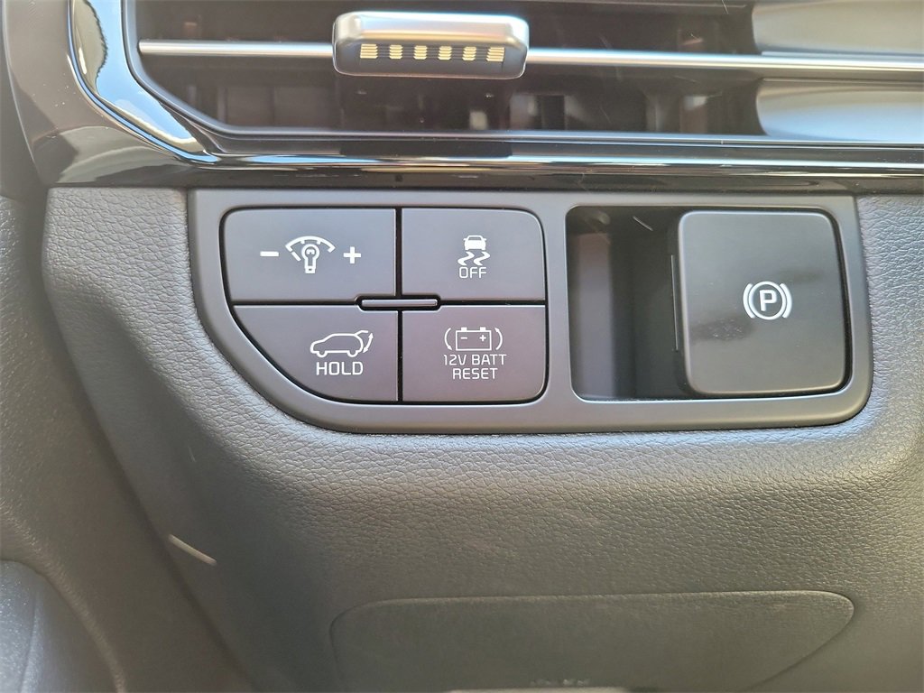 New 2026 Kia Sportage EX image 26