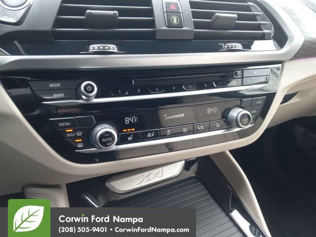 Used 2019 BMW X4 xDrive30i image 17