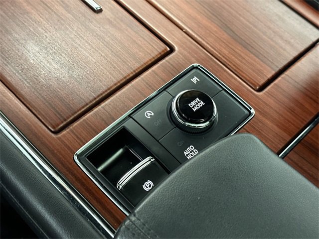 Used 2022 Lincoln Navigator Reserve image 35