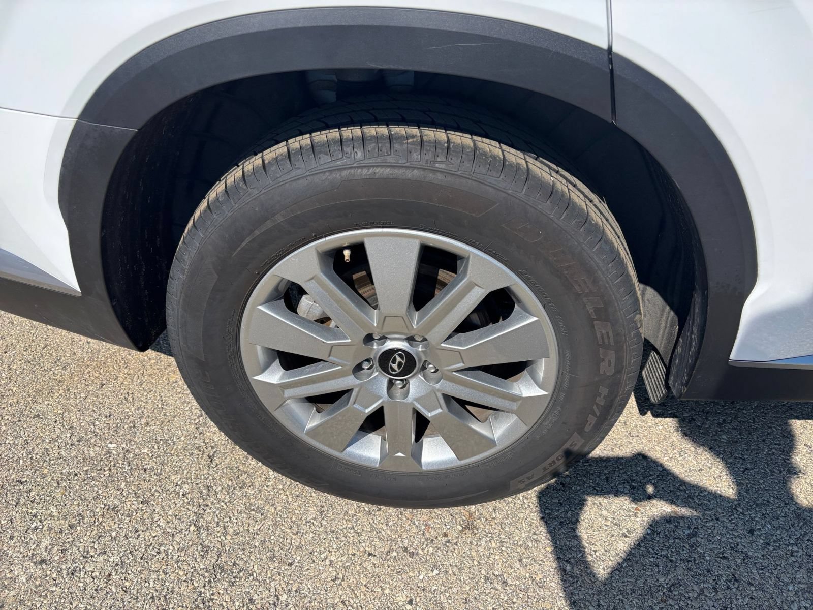 Used 2025 Hyundai Palisade SEL FWD image 33
