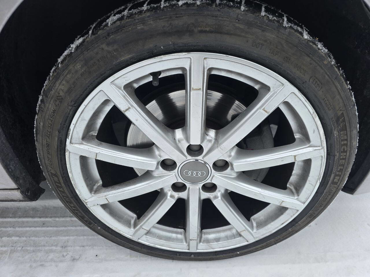 Used 2015 Audi A3 2.0T Premium Plus image 26