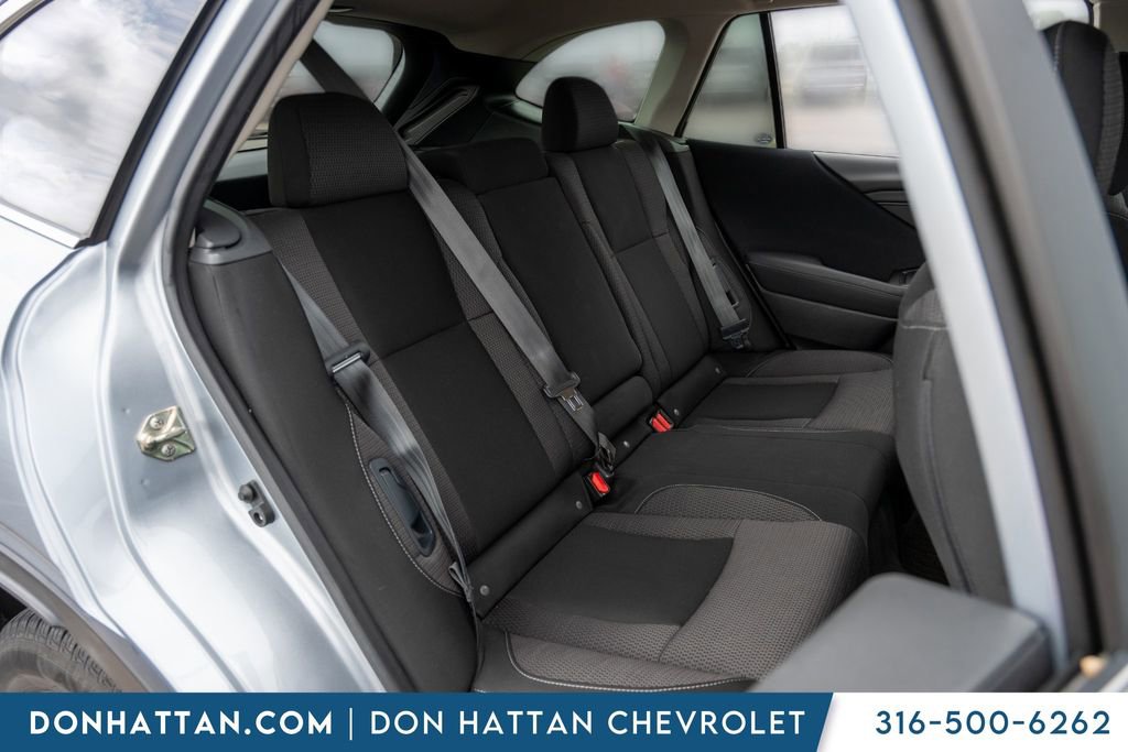 Used 2020 Subaru Outback Premium AWD/4WD image 23