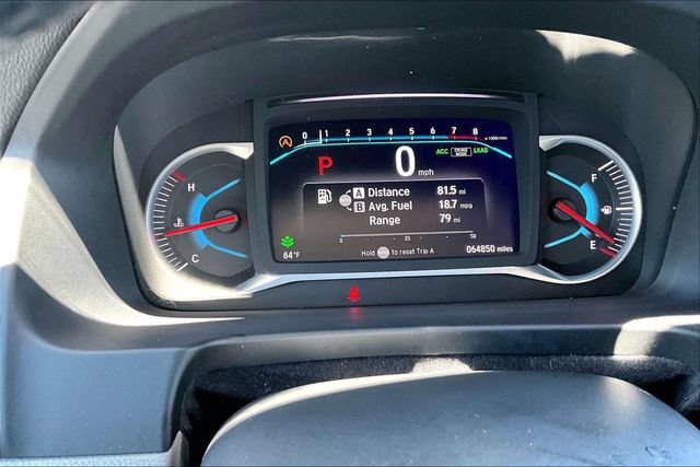 Used 2022 Honda Pilot EX-L image 13