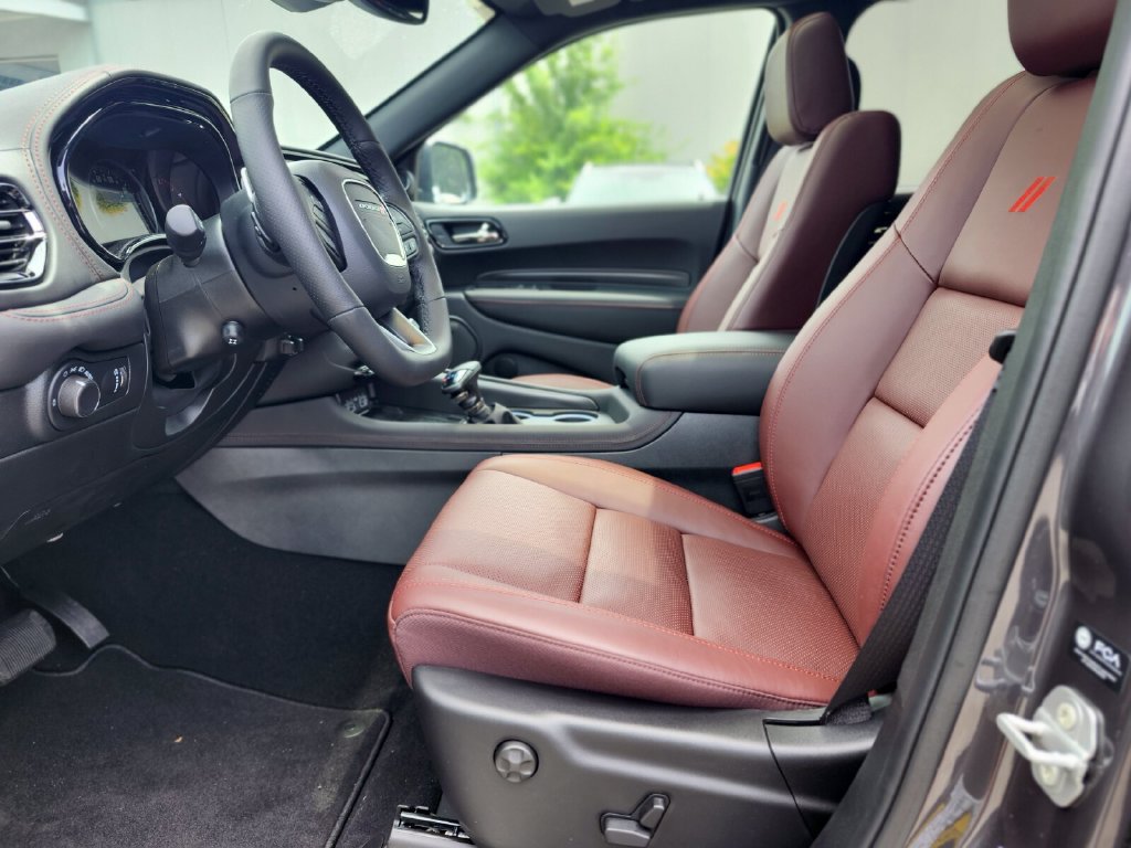 New 2026 Dodge Durango GT AWD/4WD image 20