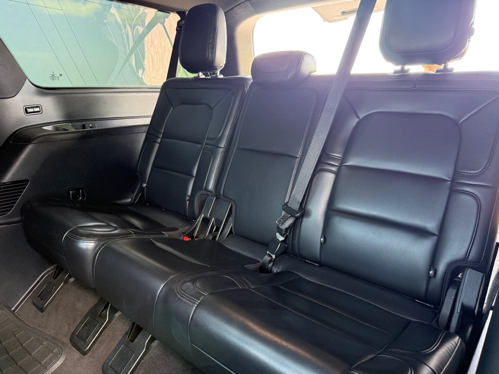 Used 2020 Lincoln Navigator L Reserve RWD image 22