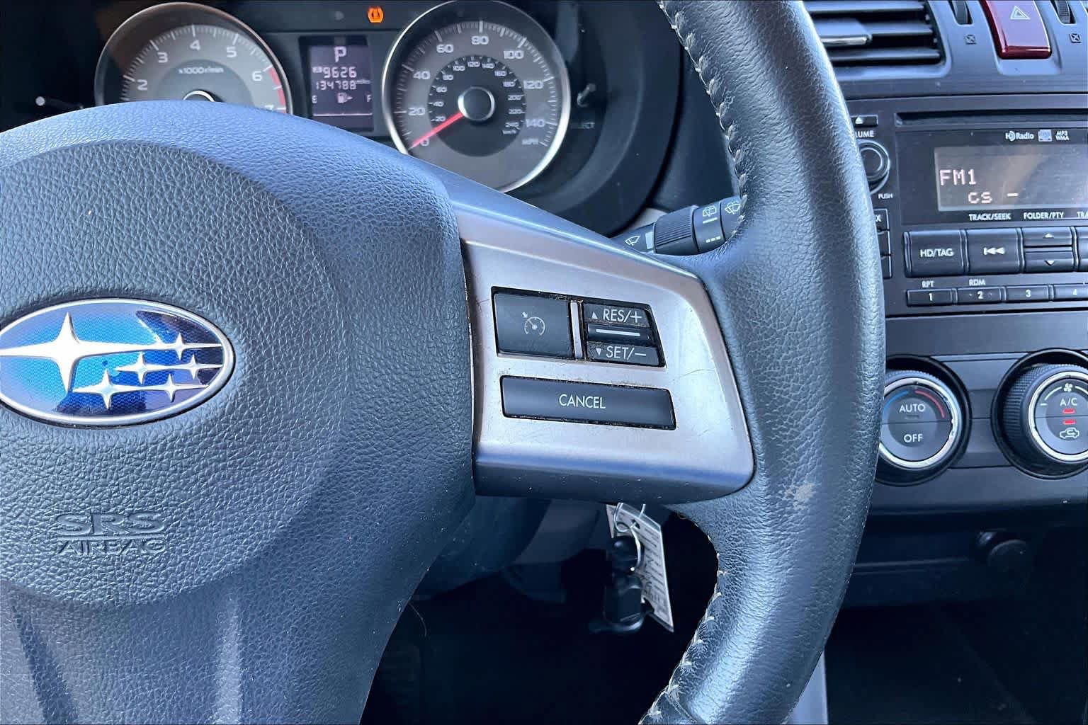 Used 2014 Subaru Forester 2.5i Limited w/ Popular Package #2 image 24