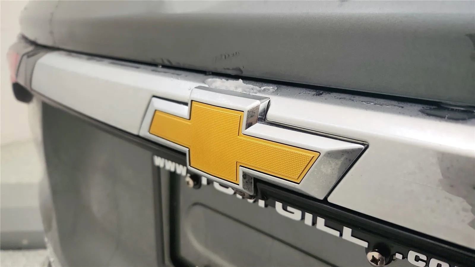 Used 2023 Chevrolet Traverse LT image 16