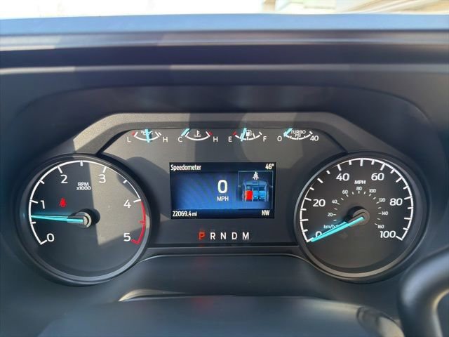 Used 2024 Ford F350 XLT w/ FX4 Off-Road Package image 15
