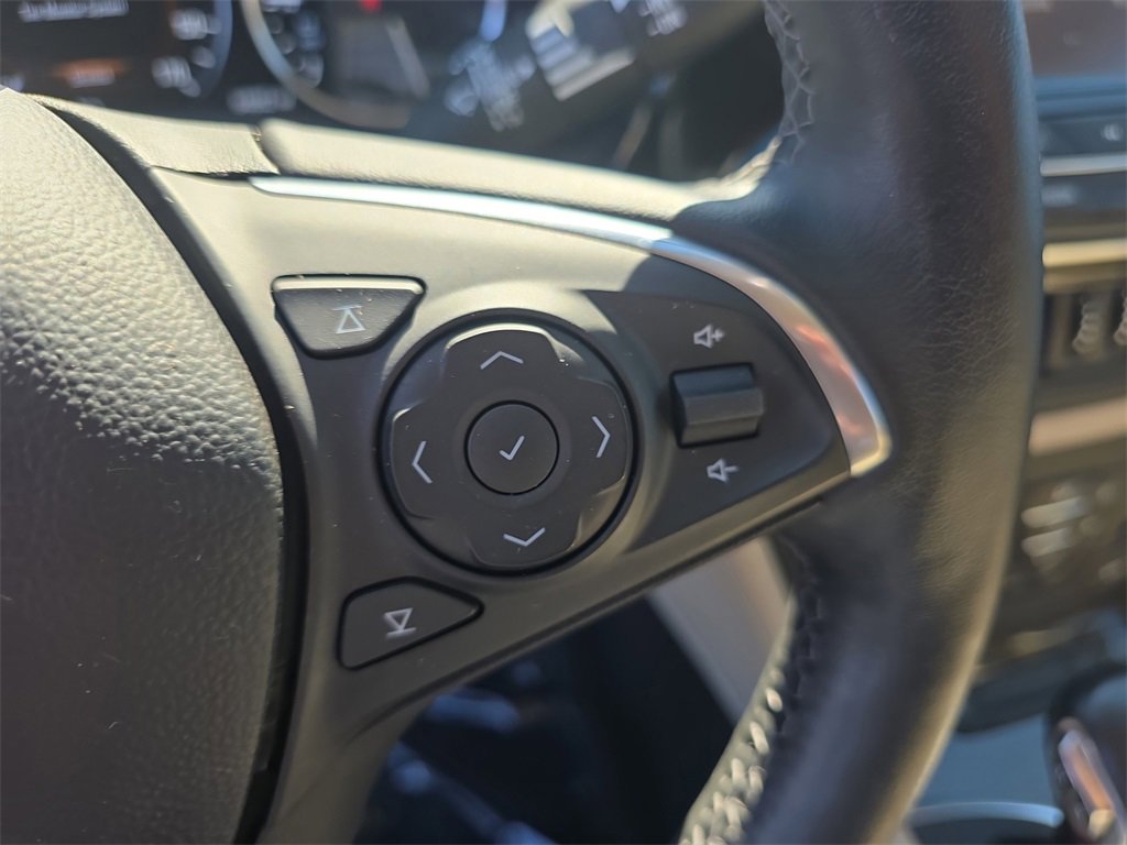 Used 2020 Buick Envision Premium image 30