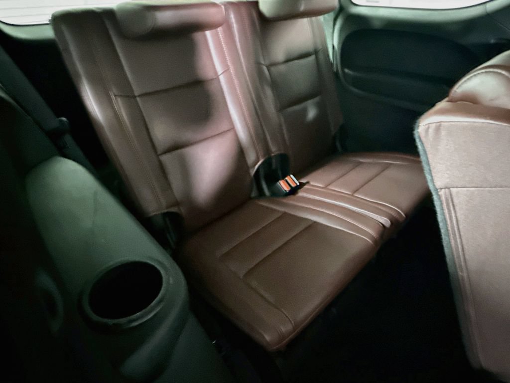 Used 2026 Dodge Durango GT AWD/4WD image 32